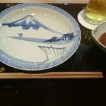 肉料理ふくなが - 