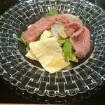 肉料理ふくなが - 