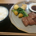 肉料理ふくなが - 