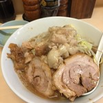 自家製ラーメン大者 - 