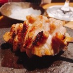 鳥さわ - 2017.1.  せせり