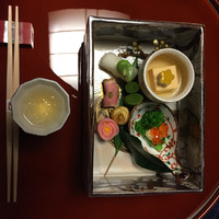 坐漁荘 - 