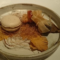 ロドラント ミノルナキジン - 