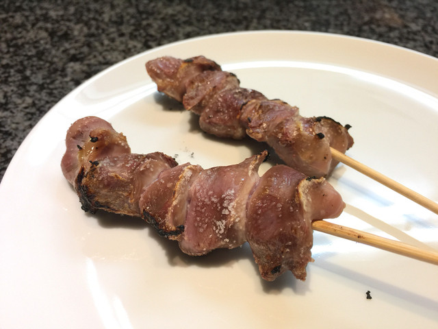 とりよし 年輪茶屋 住吉 焼鳥 食べログ