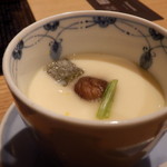 Umeno Hana - 茶碗蒸し