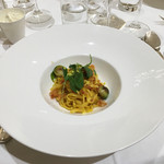 リストランテASO - 