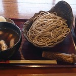 くつきそば 永昌庵 - 