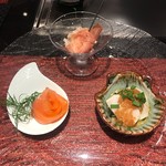 Azabu Juu Ban Teppan Yaki Kayama - 