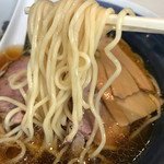 らー麺 山さわ - 