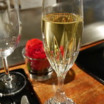 銀座うかい亭 - 