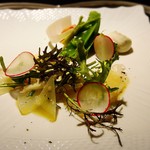 銀座うかい亭 - 