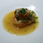 銀座うかい亭 - 