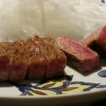 銀座うかい亭 - 