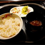 銀座うかい亭 - 