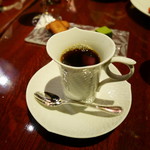 銀座うかい亭 - 