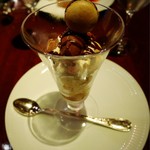 銀座うかい亭 - 