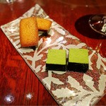 銀座うかい亭 - 