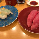 回転寿し トリトン - 