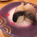 回転寿し トリトン - 