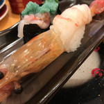 回転寿し トリトン - 