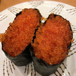 回転寿し トリトン - 