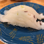 回転寿し トリトン - 