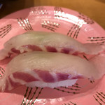 回転寿し トリトン - 