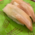 回転寿し トリトン - 