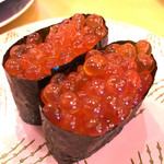 回転寿し トリトン - 