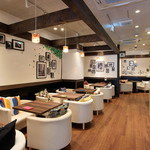 MARUFUJI CAFE - 