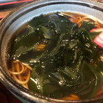 Soba Dokoro Nusamai - 