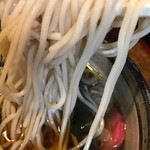 Soba Dokoro Nusamai - 