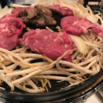 さっぽろ 七福 - 