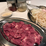 さっぽろ 七福 - 