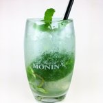 ☆Bimacle Mojito