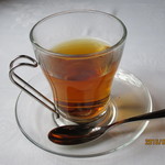 アル・ケッチァーノ - 紅茶