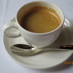 アル・ケッチァーノ - 珈琲