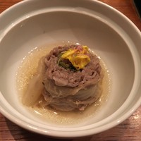 豚捨 KITTE丸の内店 - 