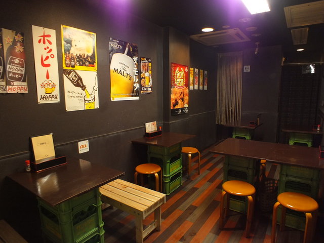 Kara-age no Torimaru Shinkoiwa Ten photo 5