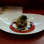 まるおか - 特製大たこ焼き 800円