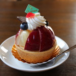 ラリック - 料理写真:
