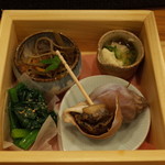 おでん おぐら - 