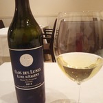 レストラン　シュバル ブラン - 