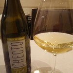 レストラン　シュバル ブラン - 