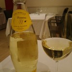 レストラン　シュバル ブラン - 