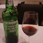 レストラン　シュバル ブラン - 