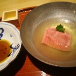 肉屋 雪月花 NAGOYA - 名物しゃぶしゃぶ 山椒ぽん酢