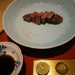 肉屋 雪月花 NAGOYA - 炭火焼ステーキ