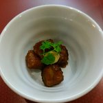 まるおか - 突きだし