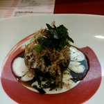 特製大たこ焼き